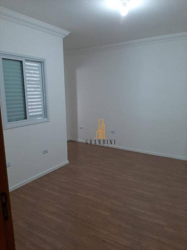 Apartamento À Venda, 130 M² Por R$ 530.000,00 - Baeta Neves - São Bernardo Do Campo/sp - Ap2140