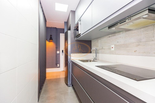 Apartamento Com 3 Dormitório(s) Localizado(a) No Bairro Brooklin Em São Paulo / São Paulo - 18297:926732