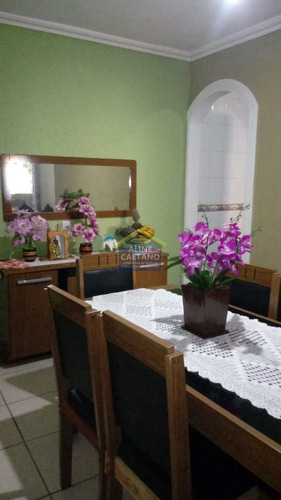 Imagem 28 de 30 de Espetacular Casa Zona 3 Venha Conhecer - Vcla19109