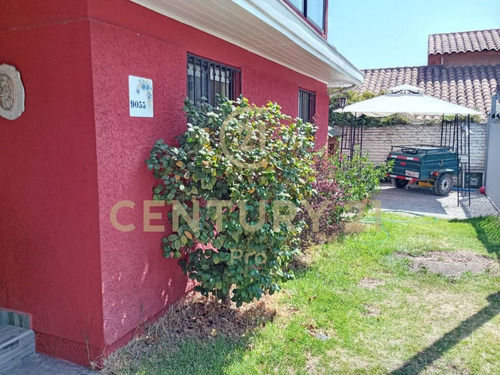 Imagen 4 de 24 de Venta Casa Las Condes