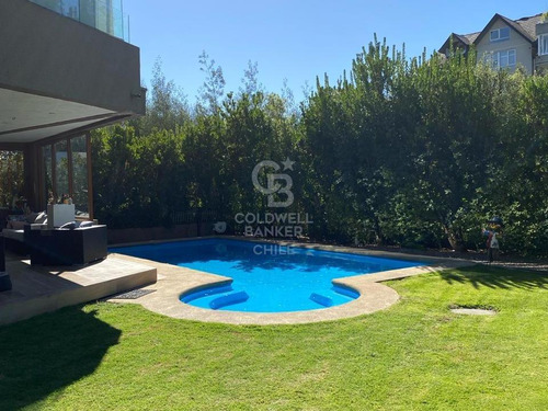 Exclusivo Departamento Con Piscina Propia En Villuco