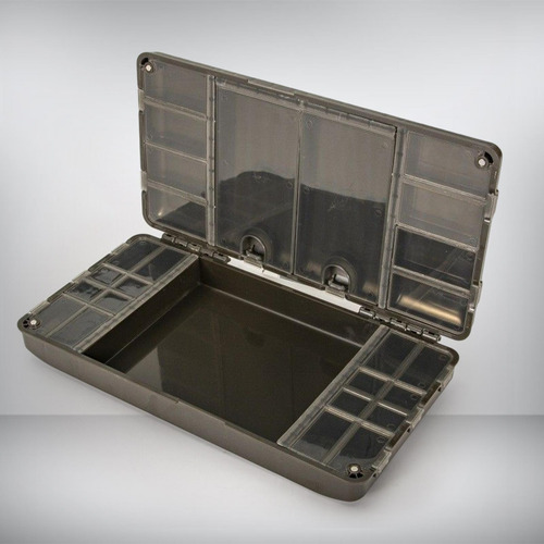 Caja De Aparejos De Pesca Caja De Cebo De Pesca Equipo De