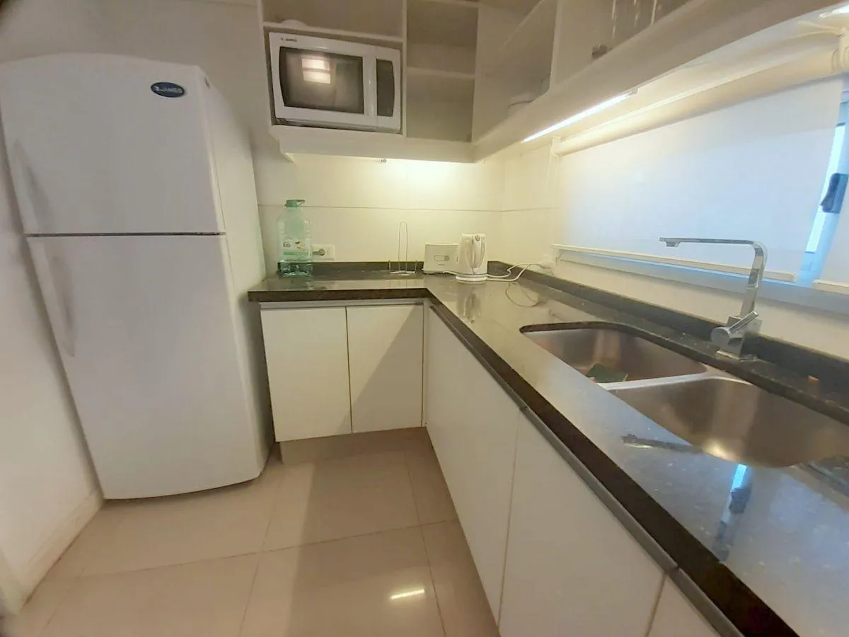 Alquiler Anual Apartamento Con 2 Dormitorios Península!! · Foto 5