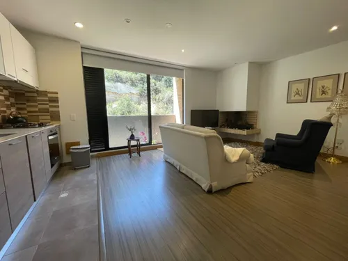 Apartamento En Venta En El Castillo. Cod V23372