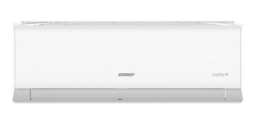 Aire Acondicionado Surrey Inverter Split 4500 Fg 538aiq1801f