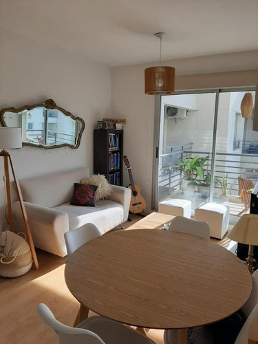 Departamento - Villa Urquiza