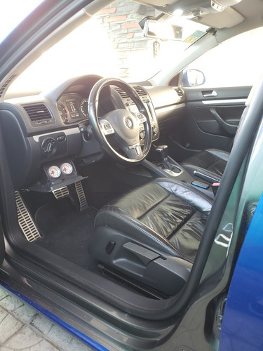Volkswagen Vento 2.0 T Fsi Sportline Dsg 2010