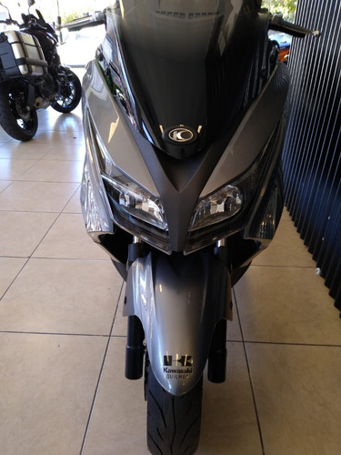 Imagen 5 de 15 de Kymco Xtown 250 ( No Downtown 350 I ) Tomo Permuta
