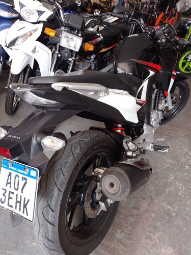 Imagen 5 de 7 de Honda Cb