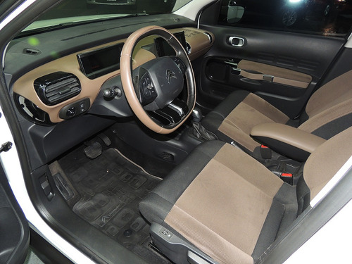 Citroën C4 Cactus 1.2 Puretech 110 At6 S&s Shine