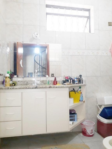 Casa À Venda - Loteamento Santa Rosa - Piracicaba/sp - Ca2733