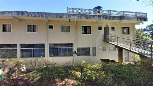 Imagem 25 de 29 de Pousadas À Venda Em Santa Isabel/sp - Compre O Seu Pousadas Aqui! - 1463824