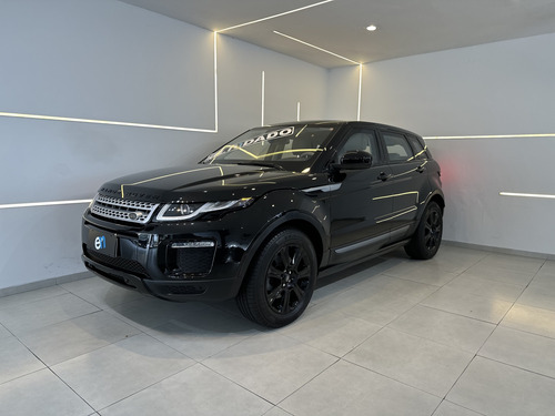Land Rover Range Rover Evoque 2.0 16V SI4 GASOLINA SE DYNAMIC 4WD AUTOMÁTICO