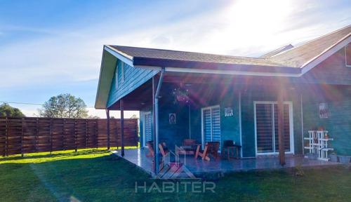 Cod38155 Parcela Con Casa En Venta En Freire Temuco