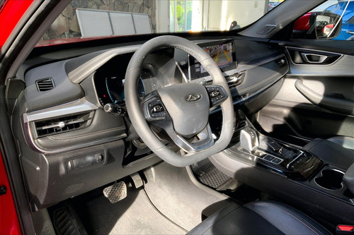 Chirey Tiggo 7 Pro 2023