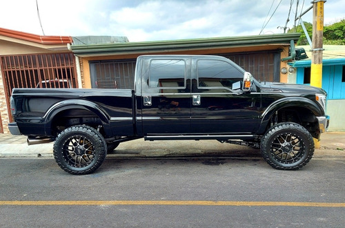 Imagen 3 de 15 de Ford F-250 Super Duty Lar Super Duty Lariat