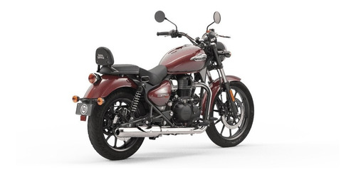 Imagen 10 de 25 de Royal Enfield Meteor 350 0km 2023