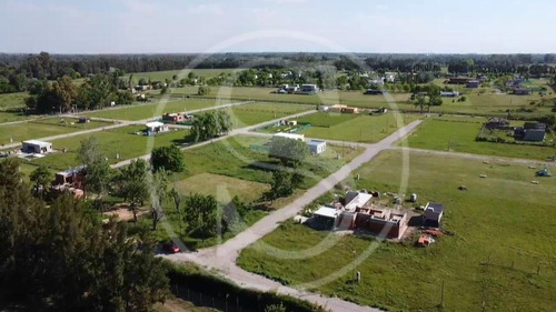 Lote Interno 600 M2 Lomas De Manzanares