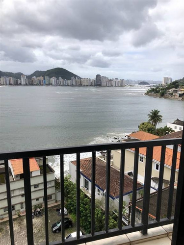 Imagem 11 de 14 de Apartamento, 1 Dorms Com 41 M² - Parque Prainha - São Vicente - Ref.: Vs56 - Vs56
