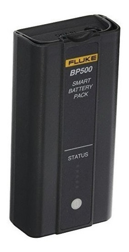 Fluke Bp500 Li Ion Battery 7.4v 3000mahhome