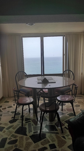 Imagen 6 de 9 de Apartamento Vista Al Mar. Primera Linea, Puerto Viejo.