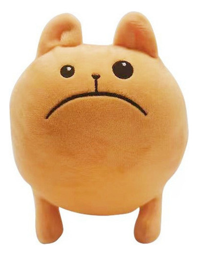 2pcs Noodle And Bun Muñeca Peluche Juguete Regalo Para Niños