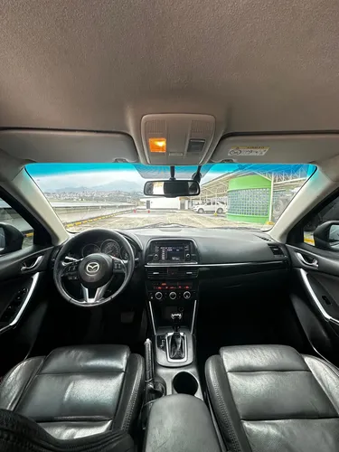 Mazda CX-5 Touring