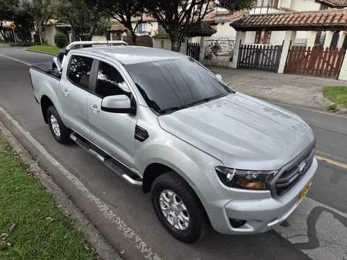 Ranger Xls Mt 4x2 2.5 Gasolina