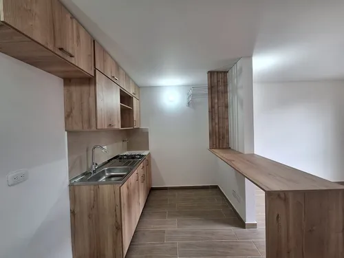 Apartaestudio Para Arriendo En Las Nieves (5729).