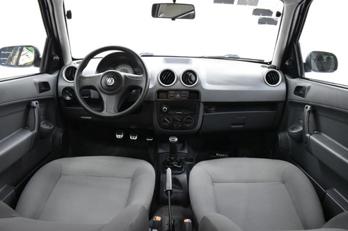 Volkswagen Gol Power 1.6 3p Aa Dh 2009 Rpm Moviles