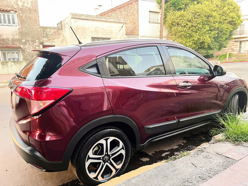 Honda HR-V 1.8 Lx 2wd Cvt