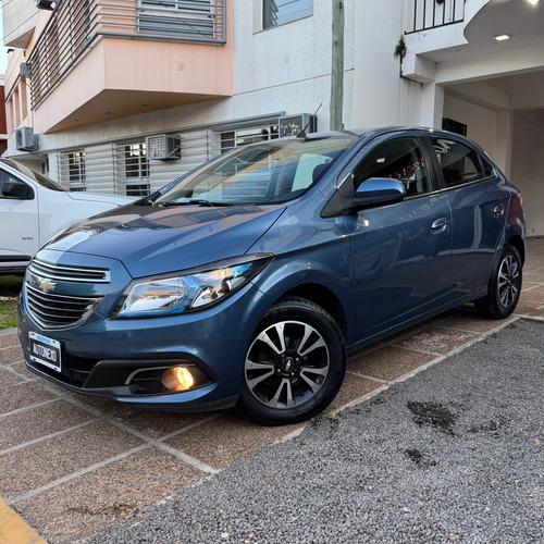Chevrolet Onix 1.4 Ltz Mt 98cv