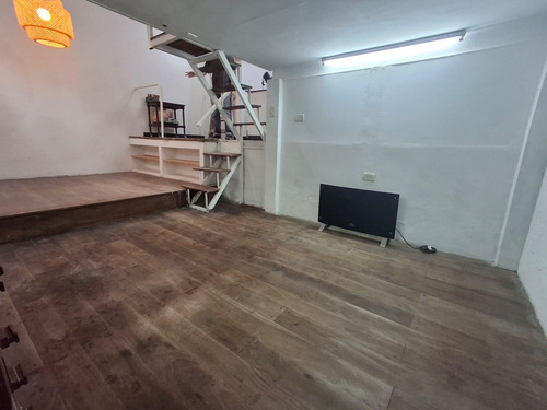 Departamento En Belgrano