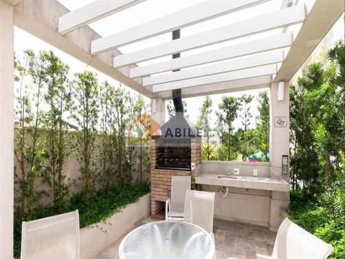 Apartamento Tatuapé - 7681