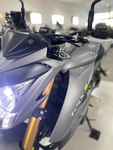 Suzuki Gsx-s1000 2017 / 28.796 Km