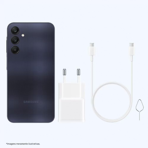 Smartphone Do Idoso Samsung Galaxy 256gb 5g Pronto P/ Usar