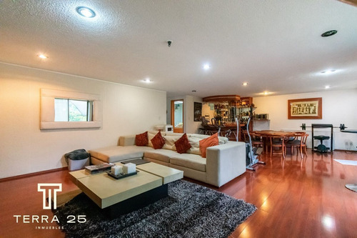 Gran Oportunidad Para Desarrolladores Casa A La Venta En Lomas De Tecamachalco