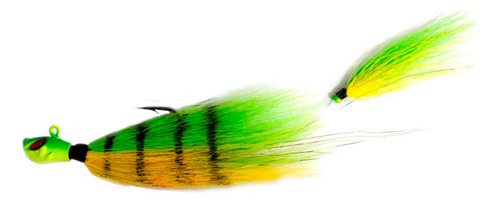 Jig De Pena 17g Yara Killer Jig By Eduardo Monteiro Isca