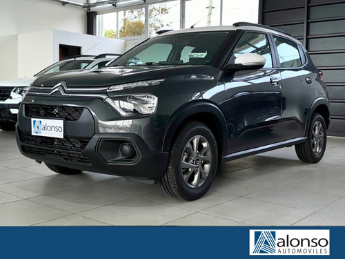 Citroën C3 1.0 Mt Feel Bitono