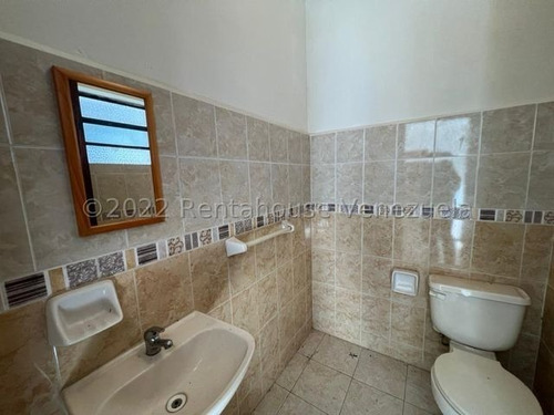 Imagen 7 de 16 de Casa En Venta En Colinas De Bello Monte #22-22502