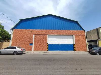 Galpón en venta
