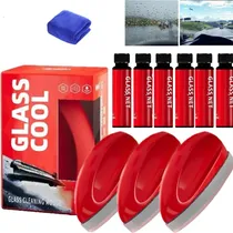 Comprar Glass Cool Windshield Cleaner - Glass Cool, Glass Oil Film
