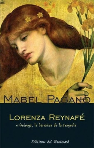 Lorenza Reynafé - Mabel Pagano - Boulevard