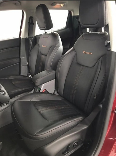 Imagen 23 de 24 de Fiat Toro 4x2 Freedom - Tomamos Tu Usado -a