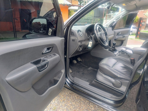 Volkswagen Amarok 2.0 Cd Tdi 180cv 4x4 Highline C34