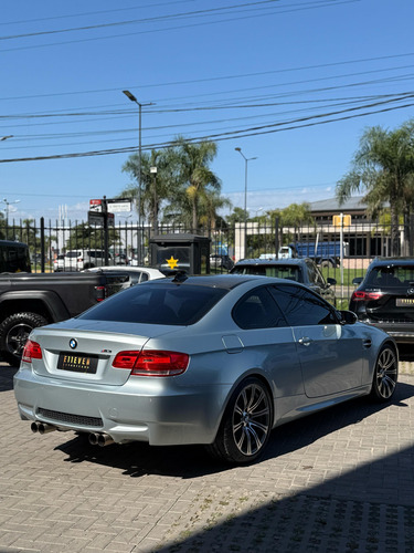 BMW Serie M 4.0 M3 Coupe 420cv