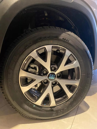 Fiat Toro 1.8 Freedom 4X2 At