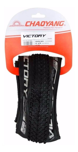 Pneu Chaoyang 29 X 2.10 Victory H-5129 Kevlar S/ Arame Mtb