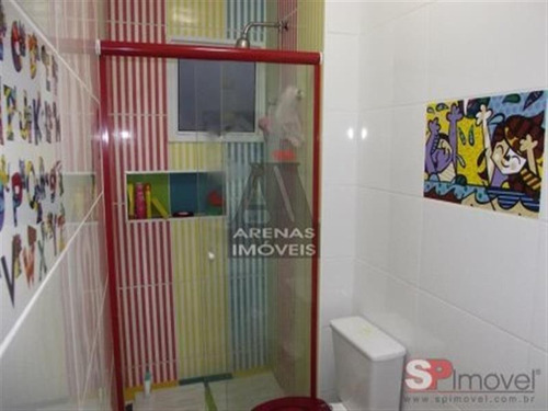 Imagem 7 de 26 de Apartamento - 273