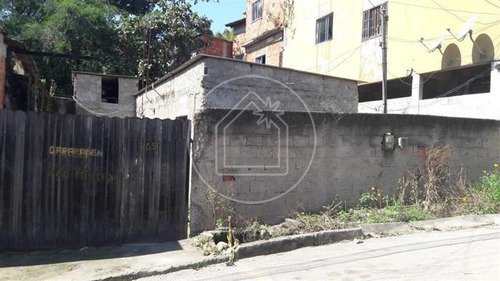 Imagem 3 de 30 de Terreno - Ref: 860475